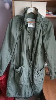 Парка / плащ new look 42 - 44