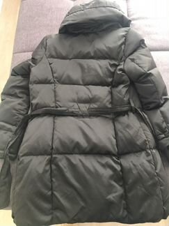 Пуховик Mussimo Dutti