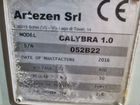 Тестоделитель объемный Artezen Calybra 1.0 б/у