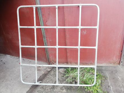 Багажник для газ 24 и газ 31