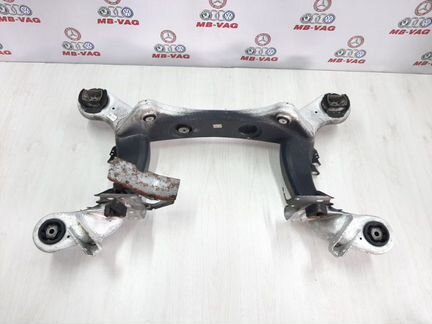 Балка подвески Mercedes S - Class W221 642.930