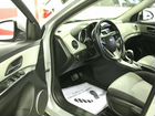 Chevrolet Cruze 1.8 AT, 2011, 104 000 км объявление продам