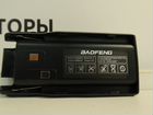 Аккумулятор для рации Baofeng UV-82 (2800 мАч) объявление продам
