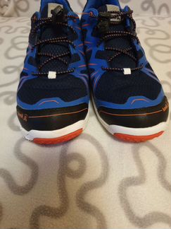 Кроссовки kamik 39