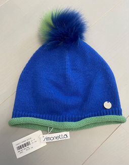 Шапка Simonetta