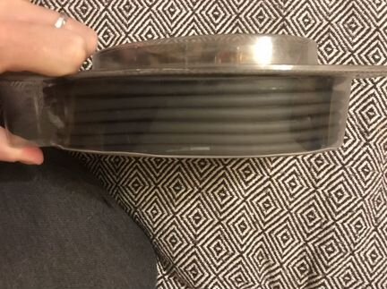 Кабель 2 RCA to 2 RCA