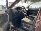Volkswagen Tiguan 1.4 AMT, 2021, 9 230 км объявление продам