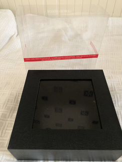 Коробки и пакеты