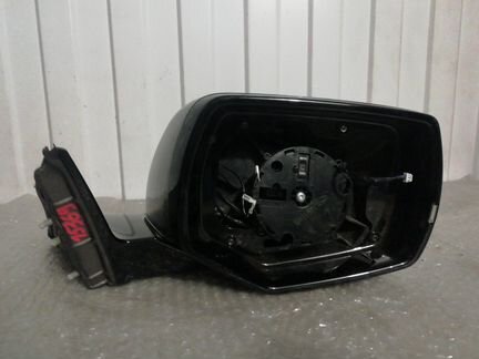 Зеркало 14 контактов переднее правое Cadillac Cts