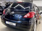 Nissan Tiida 1.6 МТ, 2013, 12 800 км объявление продам