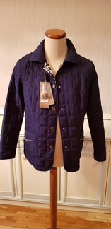 Куртка стеганная