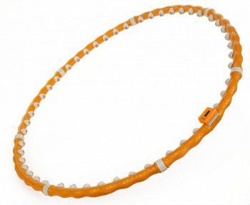 Обруч массажный Torneo