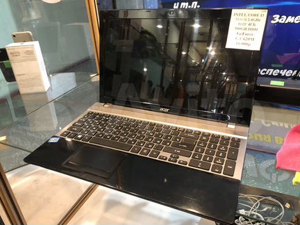 Acer Core i3-3110m