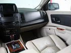 Cadillac SRX 3.6 AT, 2004, 158 900 км объявление продам