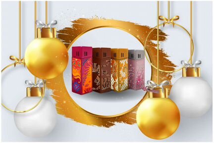 Зажигалка из кристаллов swarovski