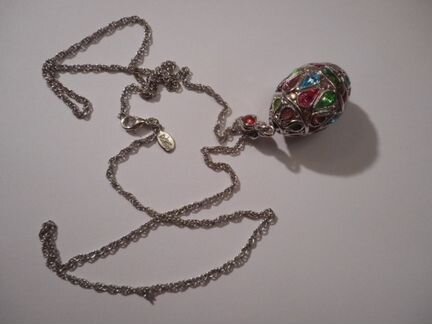 Винтаж. Joan Rivers. Ожерелье 