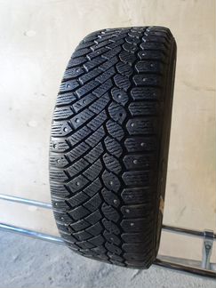 265 60 18 Continental ContiIceContact 4x4 633W