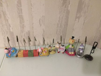 Держатель для фото