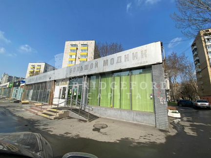 Помещение в аренду, цао, 163 метра