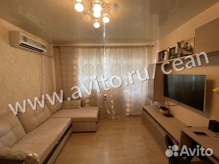 1-к квартира, 22 м², 5/5 эт.