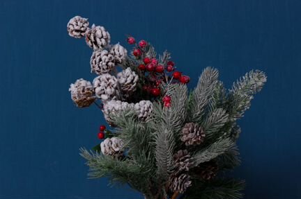 Новогодние композиции