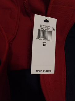 Штаны Ralph Lauren размера М новые