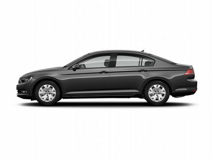 Volkswagen Passat 1.4 AMT, 2020