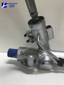 Рулевая рейка Land Rover Freelander II (FA) 2006