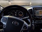 Toyota Land Cruiser 4.5 AT, 2015, 205 000 км объявление продам