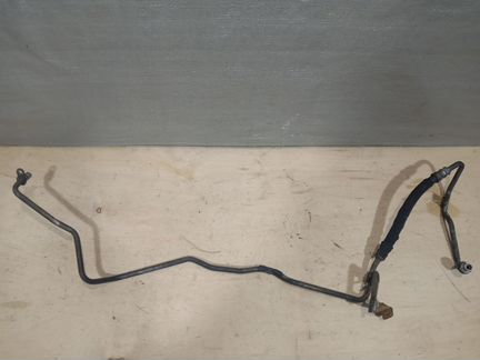 Трубка системы охлаждения АКПП Mercedes Benz OM651