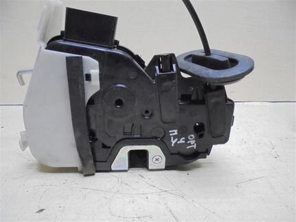 Замок двери Kia Optima 4 JF Kia Optima 4 JF