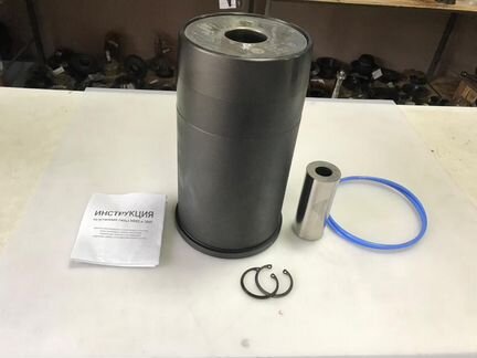 Поршнекомплект мтз Кострома 