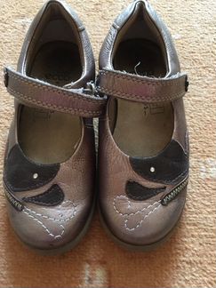 Туфельки Экко