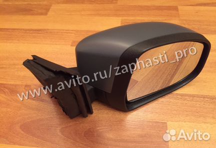 Зеркало Форд Фокус 3