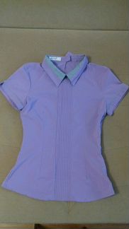 Новая блузка 42 размера