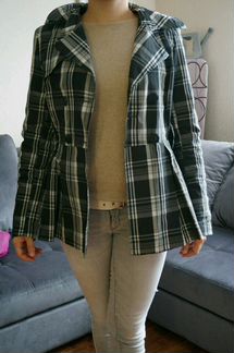 Пальто женское