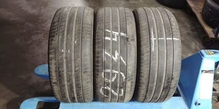 Шины 235 45 17 Michelin Primacy 3