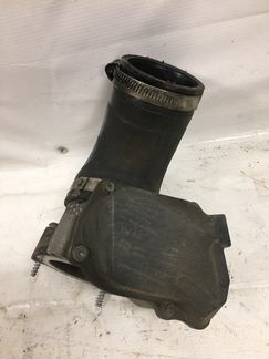 Дроссельная заслонка 1.8 2.0 TSI Шкода Октавия А5