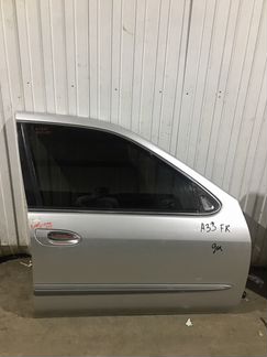 Дверь передняя правая Nissan Maxima QX A33