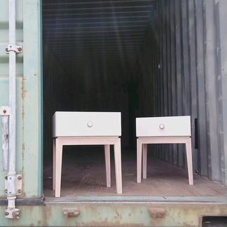 Прикроватная тумба