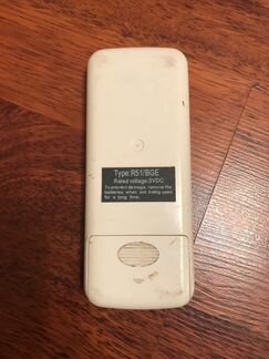 Пульт для кондиционера York