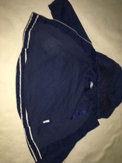 Ветровка на мальчика