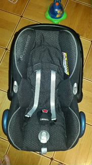 Maxi-cosi CabrioFix