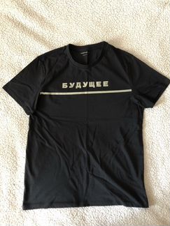 Футболка Reserved