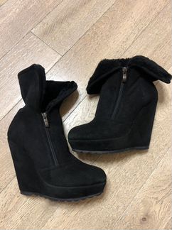 Зимние ботильоны HCS, 38 размер