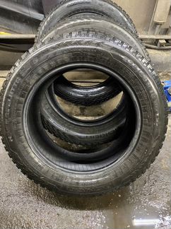 Nokian Hakkapelitta 5