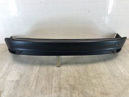 Бампер задний задний нижний Ford Focus 3 3 1.6