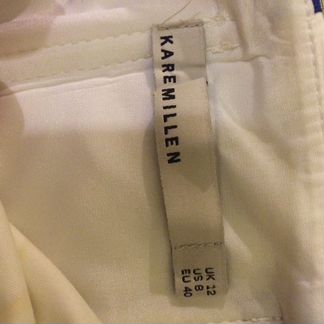 Karen Millen платье