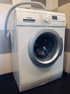 Стиральная машина siemens advantiq x 10-44