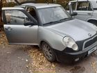LIFAN Smily (320) 1.3 МТ, 2012, 88 102 км